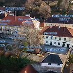 Villa Schloss Hollenburg Aparte Krems an der Donau