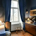 Schloss Hollenburg Aparte Vila *