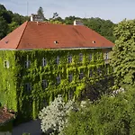 Villa Schloss Hollenburg Aparte Krems an der Donau
