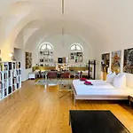 Schloss Hollenburg Aparte *