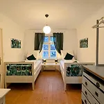 Villa Schloss Hollenburg Aparte
