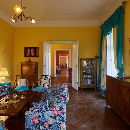 Schloss Hollenburg Aparte 多瑙河畔克雷姆斯