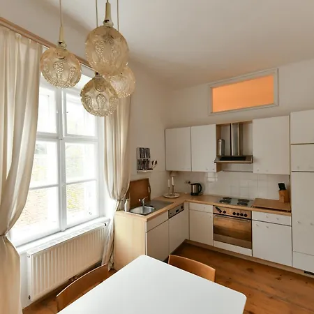 Schloss Hollenburg Aparte * 多瑙河畔克雷姆斯