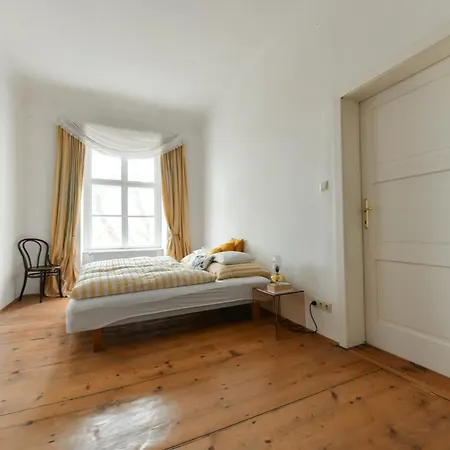 Schloss Hollenburg Aparte 别墅