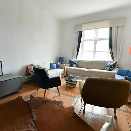 Schloss Hollenburg Aparte 别墅 *