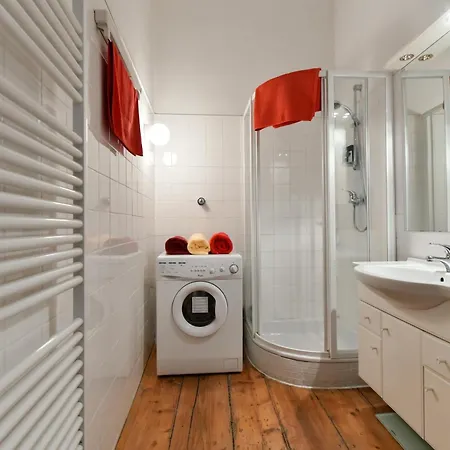 Schloss Hollenburg Aparte 别墅 多瑙河畔克雷姆斯