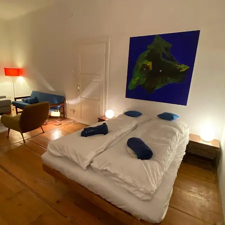 Schloss Hollenburg Aparte 别墅 多瑙河畔克雷姆斯