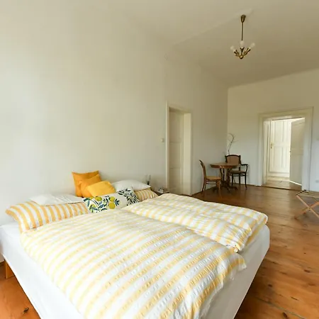 Schloss Hollenburg Aparte 别墅 *