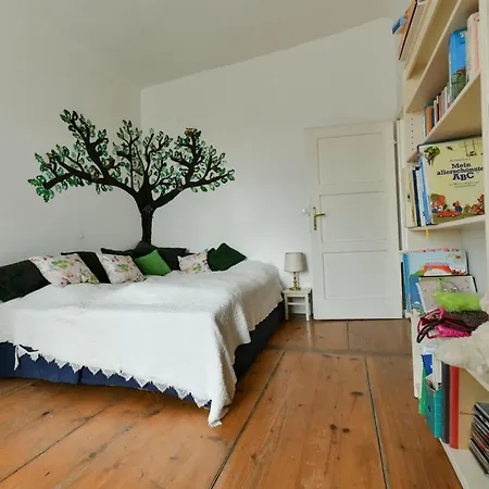 别墅 Schloss Hollenburg Aparte 多瑙河畔克雷姆斯