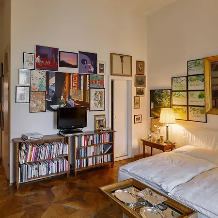 Schloss Hollenburg Aparte