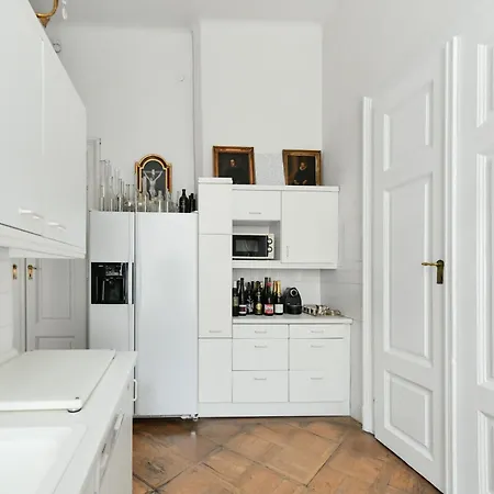 Villa Schloss Hollenburg Aparte Krems an der Donau