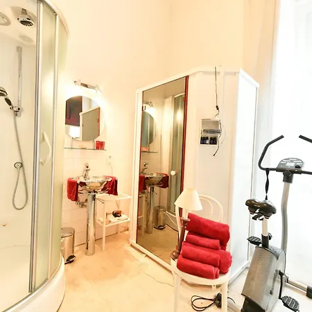 Schloss Hollenburg Aparte *