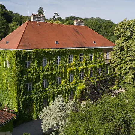 Villa Schloss Hollenburg Aparte Krems an der Donau