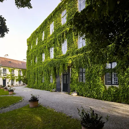 Schloss Hollenburg Aparte *