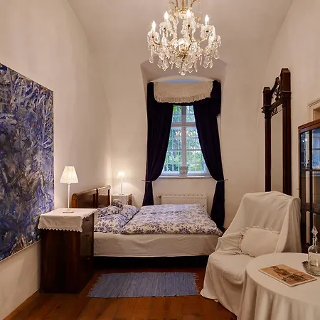 Schloss Hollenburg Aparte *