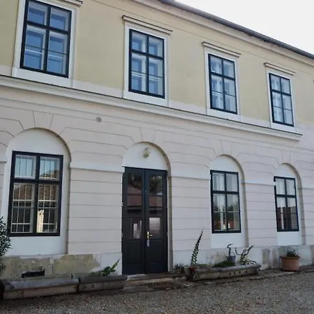 Schloss Hollenburg Aparte * Krems an der Donau