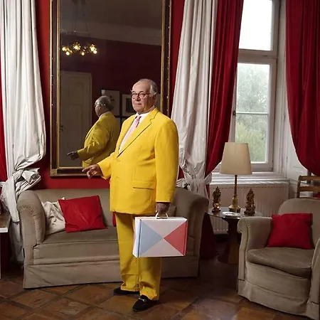 Schloss Hollenburg Aparte