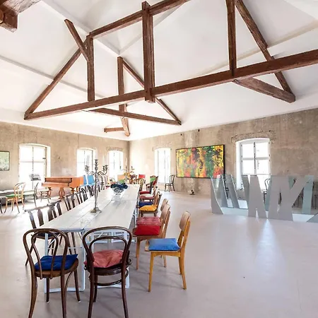 Schloss Hollenburg Aparte *