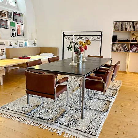 Villa Schloss Hollenburg Aparte Krems an der Donau