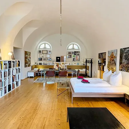 Schloss Hollenburg Aparte *