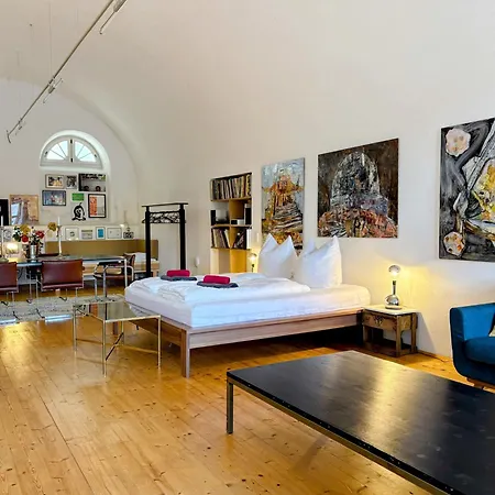 Schloss Hollenburg Aparte * Krems an der Donau