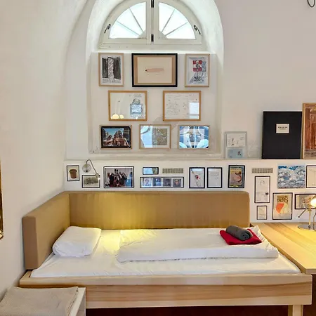 Schloss Hollenburg Aparte Villa Krems an der Donau