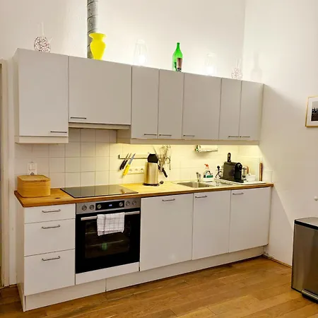 Schloss Hollenburg Aparte * 多瑙河畔克雷姆斯