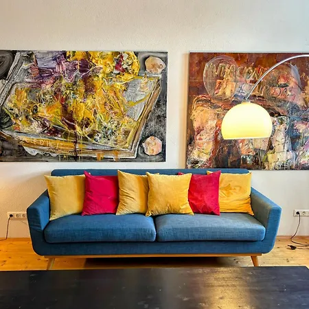 Schloss Hollenburg Aparte 多瑙河畔克雷姆斯