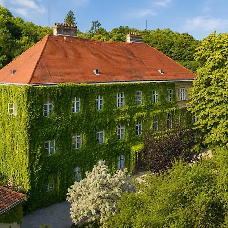Schloss Hollenburg Aparte Villa Krems an der Donau