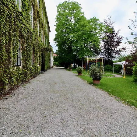 Schloss Hollenburg Aparte *