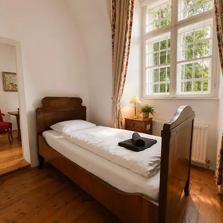 Schloss Hollenburg Aparte Villa Krems an der Donau