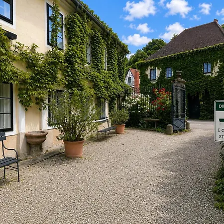 Schloss Hollenburg Aparte Villa Krems an der Donau
