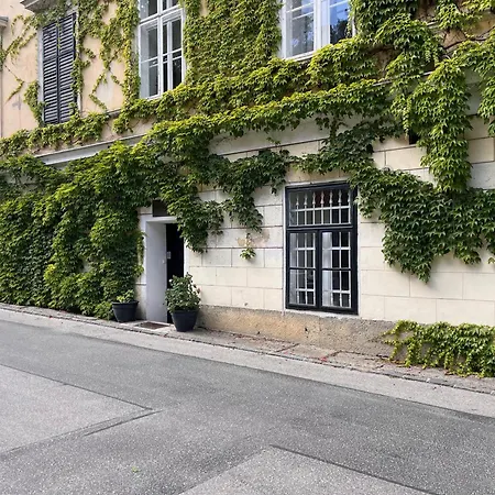 Schloss Hollenburg Aparte