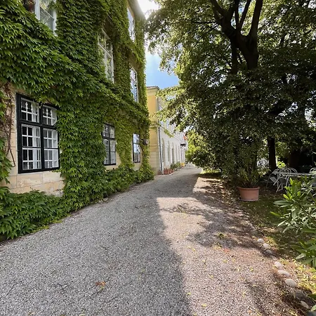 Villa Schloss Hollenburg Aparte Krems an der Donau