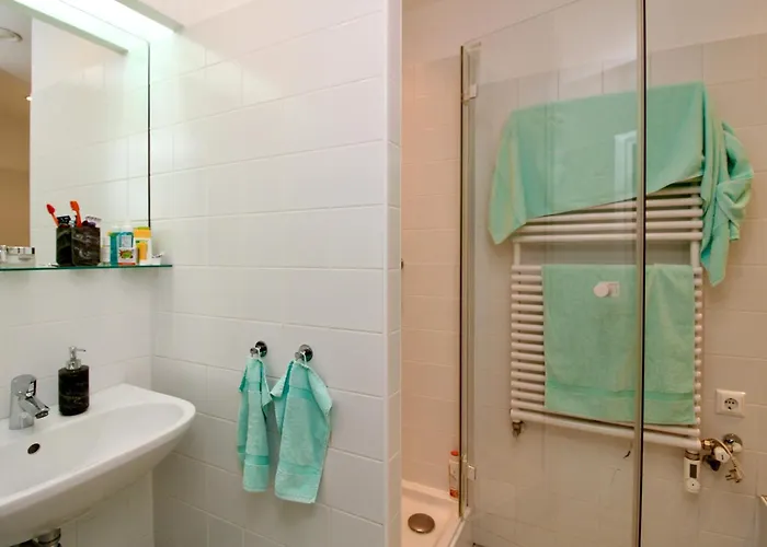 Schloss Hollenburg Aparte Villa