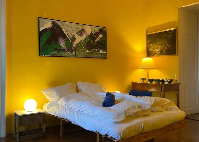 Villa Schloss Hollenburg Aparte Krems