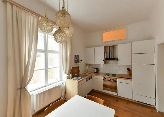 Schloss Hollenburg Aparte * Krems an der Donau