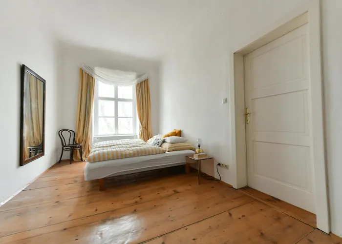 Schloss Hollenburg Aparte Villa