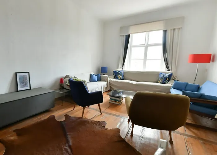 Schloss Hollenburg Aparte Villa *