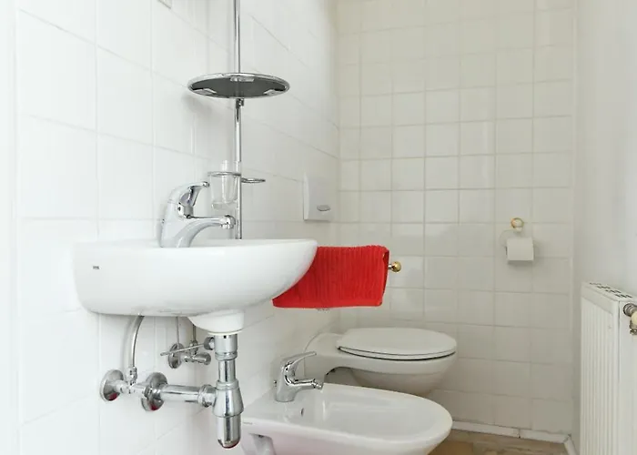 Schloss Hollenburg Aparte * Krems