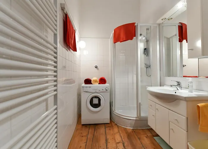 Schloss Hollenburg Aparte Villa Krems