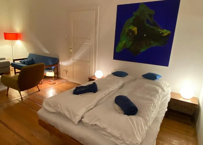 Schloss Hollenburg Aparte Villa Krems an der Donau