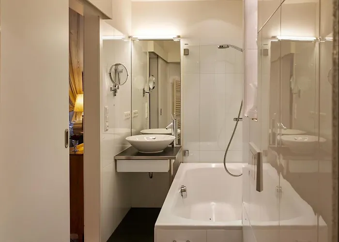 Schloss Hollenburg Aparte *