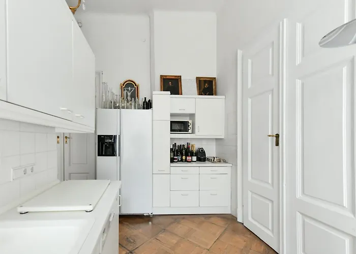 Villa Schloss Hollenburg Aparte Krems an der Donau