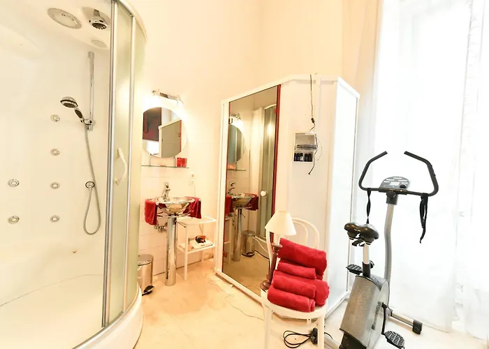 Schloss Hollenburg Aparte *