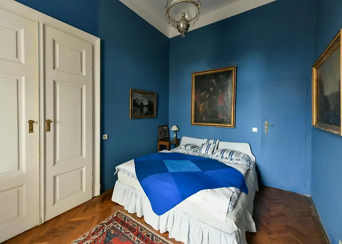 Schloss Hollenburg Aparte Krems an der Donau