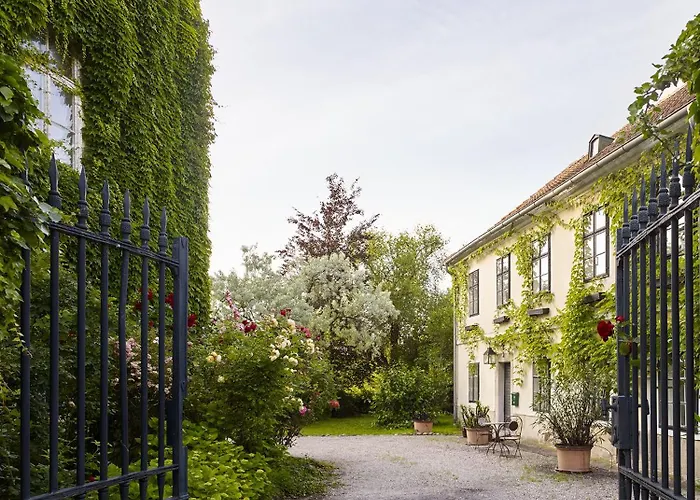Villa Schloss Hollenburg Aparte Krems an der Donau
