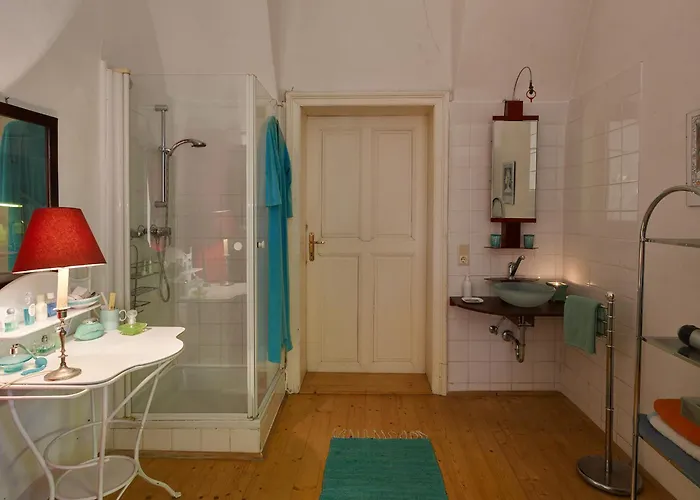 Villa Schloss Hollenburg Aparte Krems