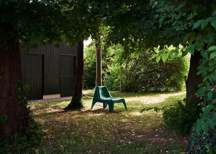 Schloss Hollenburg Aparte *