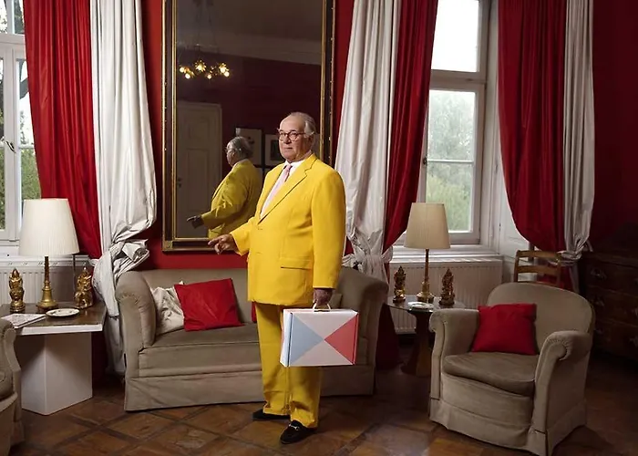 Schloss Hollenburg Aparte